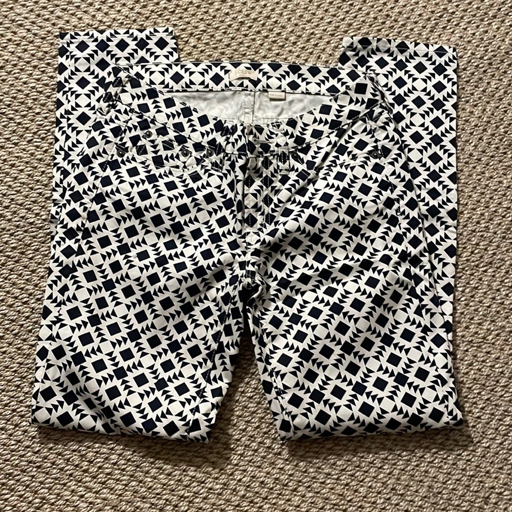 J.Crew pants
